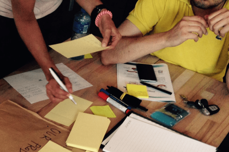 radionice i treninzi