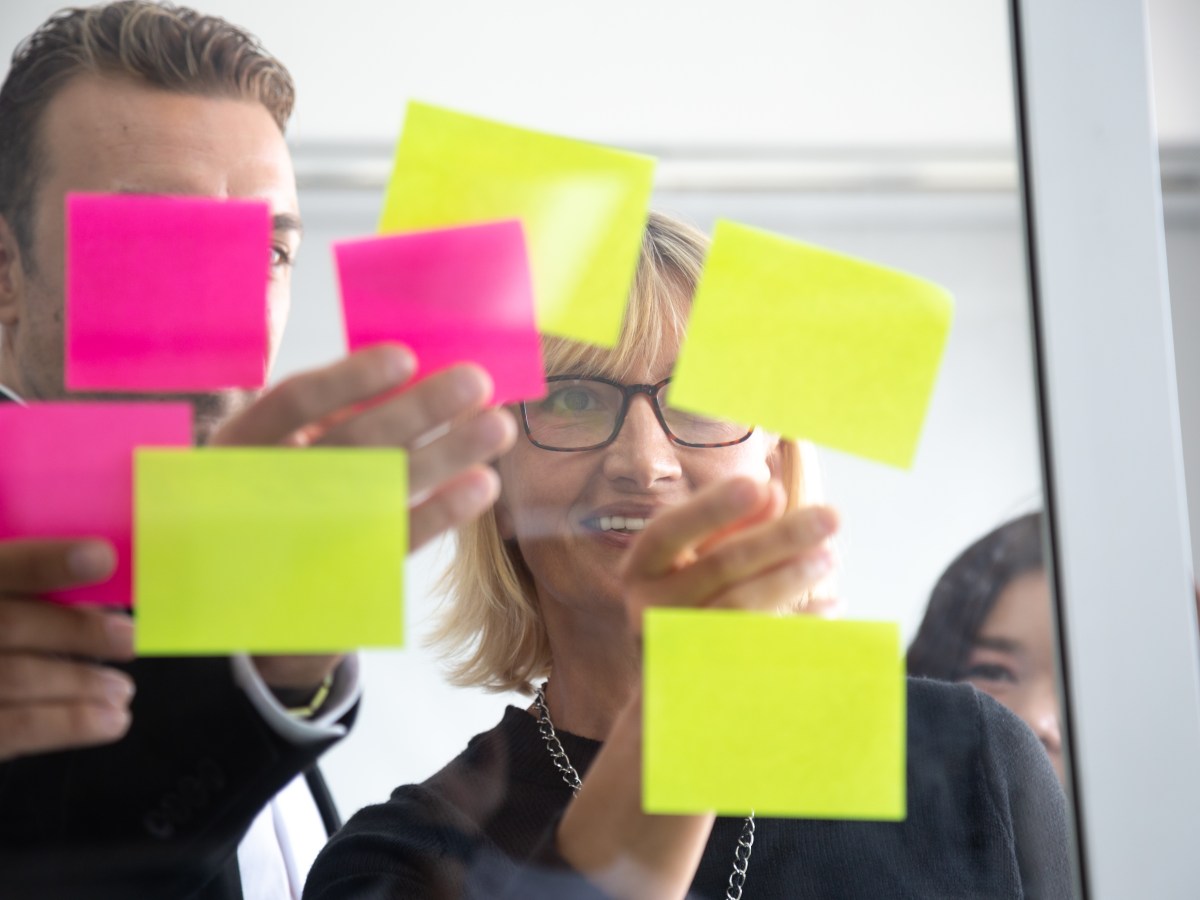 Mogu li biti netehnički Scrum&nbsp;Master?